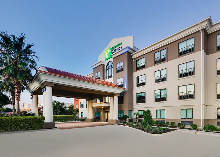 Holiday Inn Express & Suites San Antonio Nw Near Seaworld By Ihg foto
