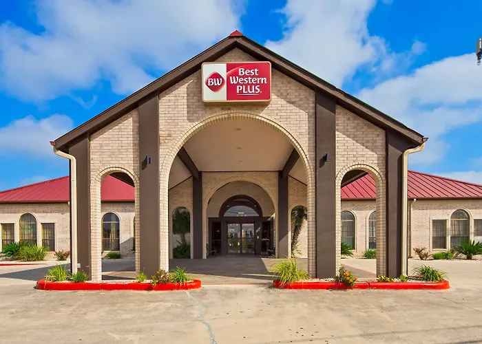 Surestay Plus By Best Western San Antonio Fiesta Inn zdjęcie