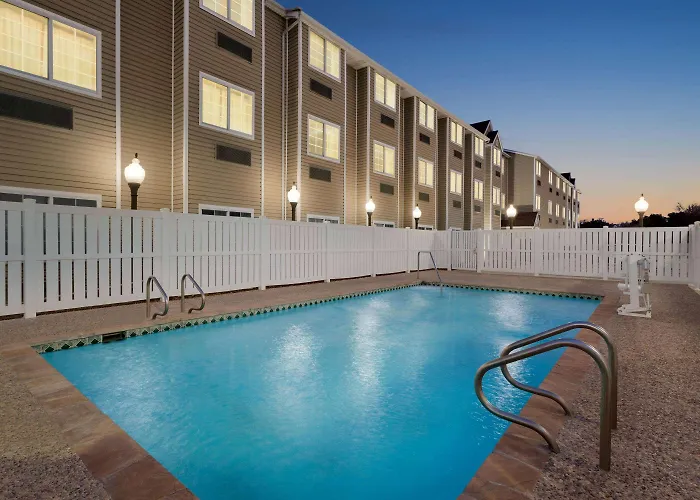 Super 8 By Wyndham San Antonio Airport North Hotel photo