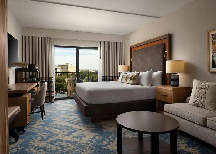 Plaza San Antonio Hotel & Spa, Autograph Collection photo