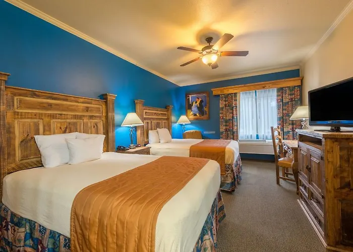 La Hacienda Inn San Antonio photo