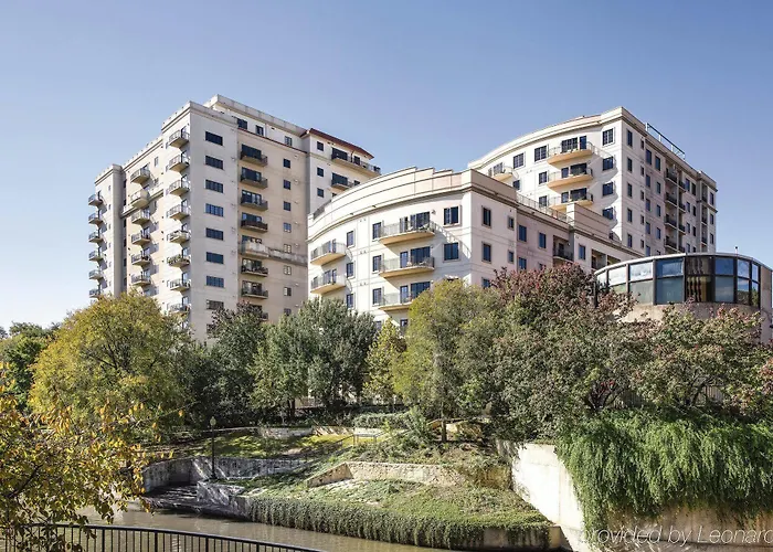 Club Wyndham La Cascada Hotel San Antonio photo