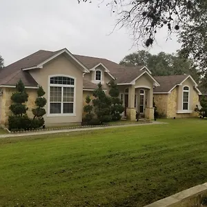 The Retreat 3514 Ravens Ranch Holiday home San Antonio