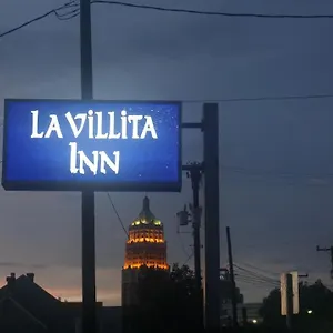 La Villita *