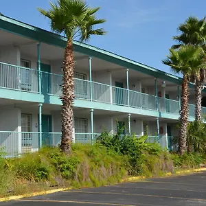 Motel Express Near Ft. Sam Houston 2*