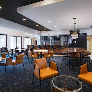 Courtyard By Marriott Medical Center 3* San Antonio