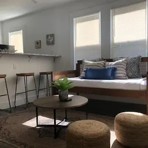 Impressive Cozy Historic 2br Apt Near Downtown San Antonio