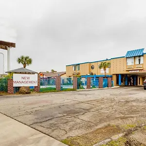 Motel Americas Value Airport South