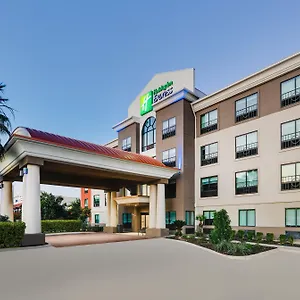 Express & Nw Near Seaworld By Ihg Hotel 2*
