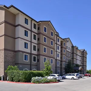 Hotel Staybridge San Antonio-stone Oak By Ihg