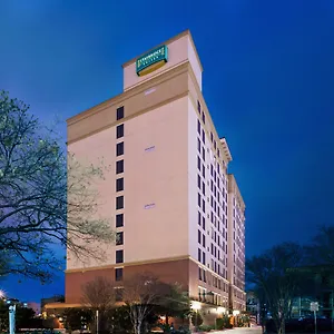 Hotel Staybridge Downtown Convention Center By Ihg 3*