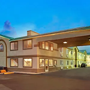 Days By Wyndham Airport San Antonio