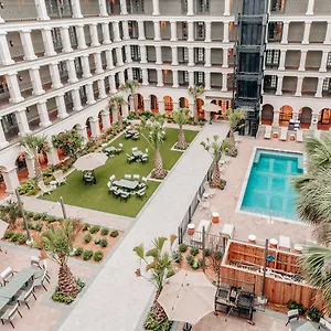 Del Norte San Antonio, A Tapestry By Hilton San Antonio