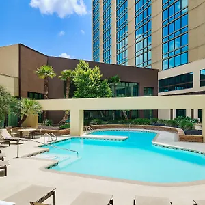 Doubletree By Hilton Airport Hotel San Antonio