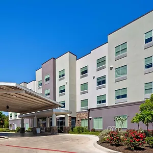 Hotel Western Roland & San Antonio
