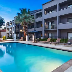 Courtyard By Marriott Downtown 3* San Antonio