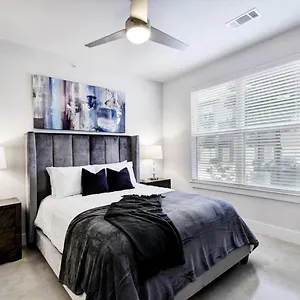 Southtown Modern Pool Netflix Coffee Tea San Antonio