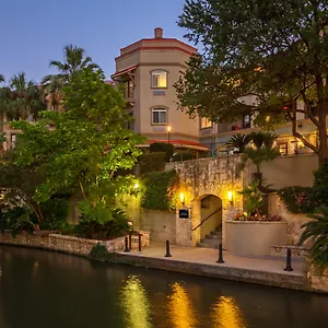 Indigo Riverwalk By Ihg Hotel