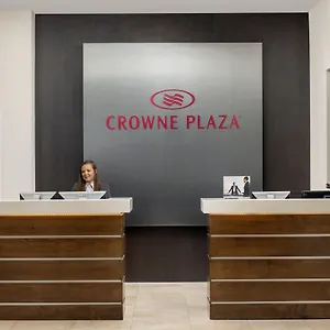 Crowne Plaza Airport By Ihg San Antonio
