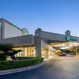 San Antonio-downtown/market Square, An Ihg 3*