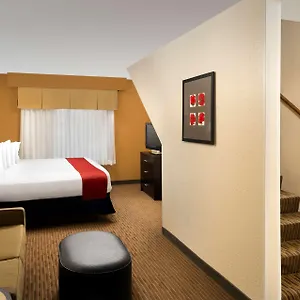 Western Alamo Downtown 3*