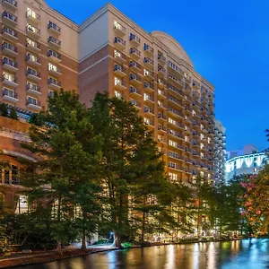 The Westin Riverwalk, Hotel 4*