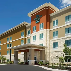 Hotel Homewood Airport