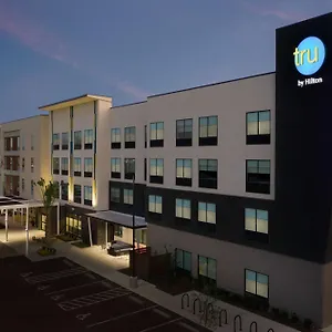 Hotel Tru By Hilton Lackland Sea World San Antonio