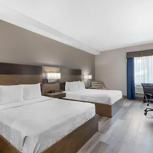 Western Downtown North Hotel 3*