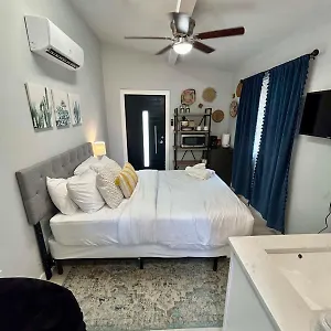 Lejlighed Casita -mins To Downtown Serene At Santa Monica *