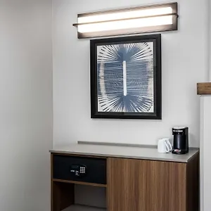 Hyatt Place Riverwalk 3* San Antonio