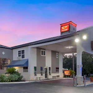 Econo & Near Lackland Afb San Antonio