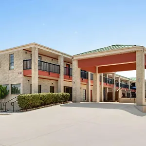 Days By Wyndham Near Fiesta Park 2* San Antonio