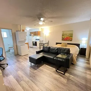 Apartamento Comfy In South Downtown *