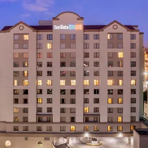 Hotel Sonesta Es Downtown Alamo Plaza San Antonio
