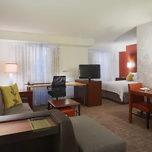 Hotel By Marriott Downtown Market Square