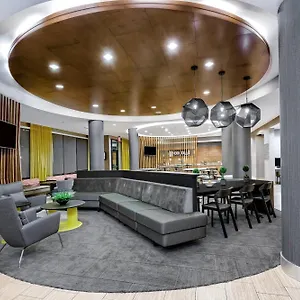Springhill By Marriott Seaworld/lackland 3*