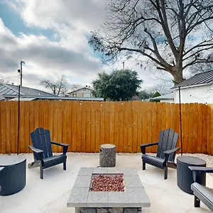 Le Petit Jardin Διαμέρισμα