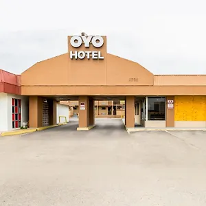 Hotell Oyo Lackland Afb Seaworld Hwy 90 W San Antonio