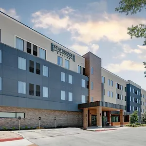 Hotel Staybridge Lackland Afb Area By Ihg *