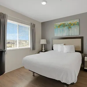 Simplicity At The Rim 1316 I Comfy 2 Bed 2 Bath * San Antonio