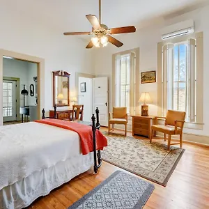 Little Lavaca - Master Ferienhaus *