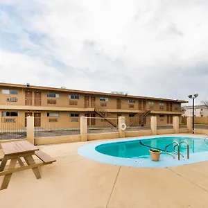 Oyo Lackland Afb Seaworld Hwy 90 W 2*