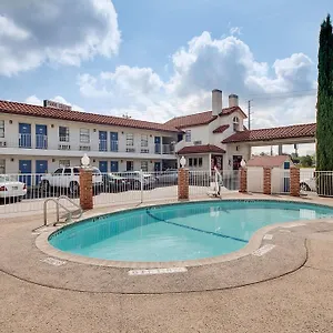 Americas Value Hotel San Antonio