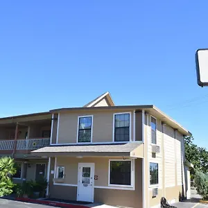 Knights San Antonio/fort Sam Houston Motel