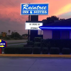 Motel Raintree And Suites 2*