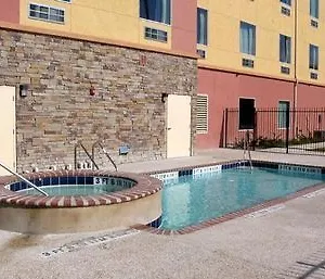 Days & By Wyndham Near At&t Center Hotel 2*