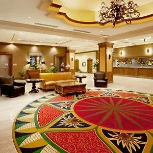 Hotel Crowne Plaza Riverwalk San Antonio