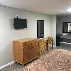 Homestead Inn San Antonio