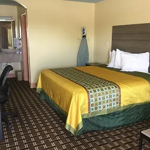 Luxury And Seaworld Motel *